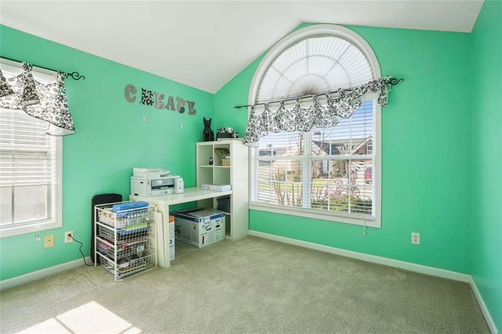 205 E Skyline View, Dallas, Georgia image 37