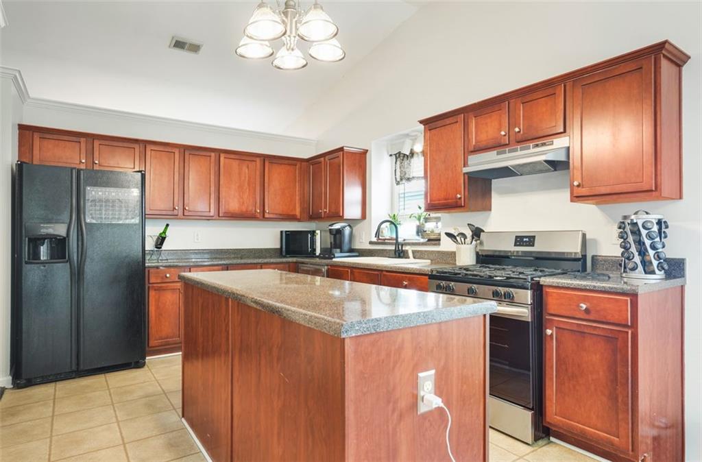 205 E Skyline View, Dallas, Georgia image 16