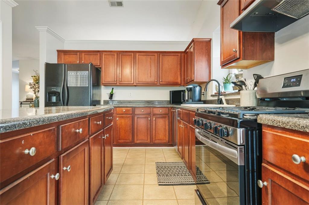 205 E Skyline View, Dallas, Georgia image 17
