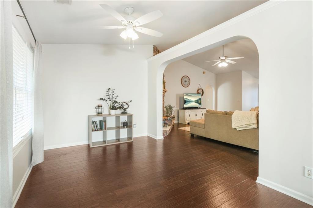 205 E Skyline View, Dallas, Georgia image 23