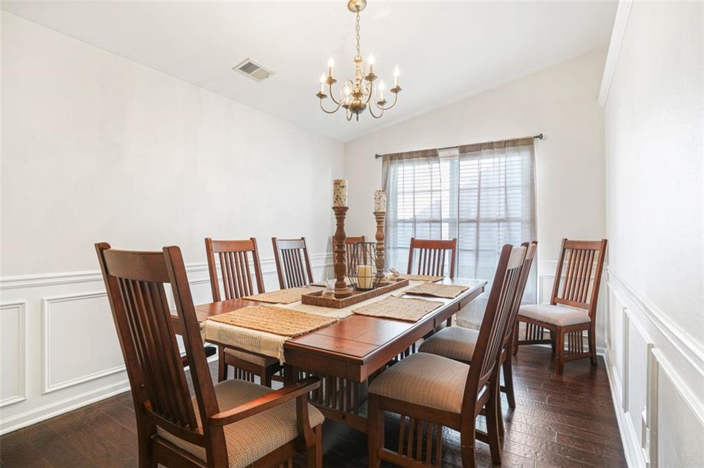 205 E Skyline View, Dallas, Georgia image 13