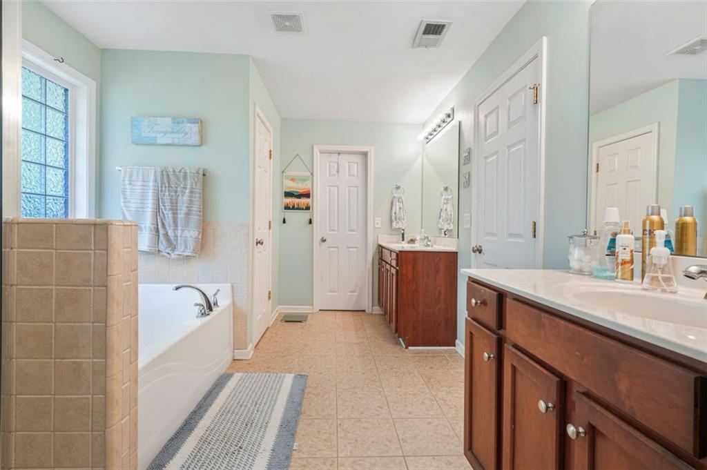 205 E Skyline View, Dallas, Georgia image 31