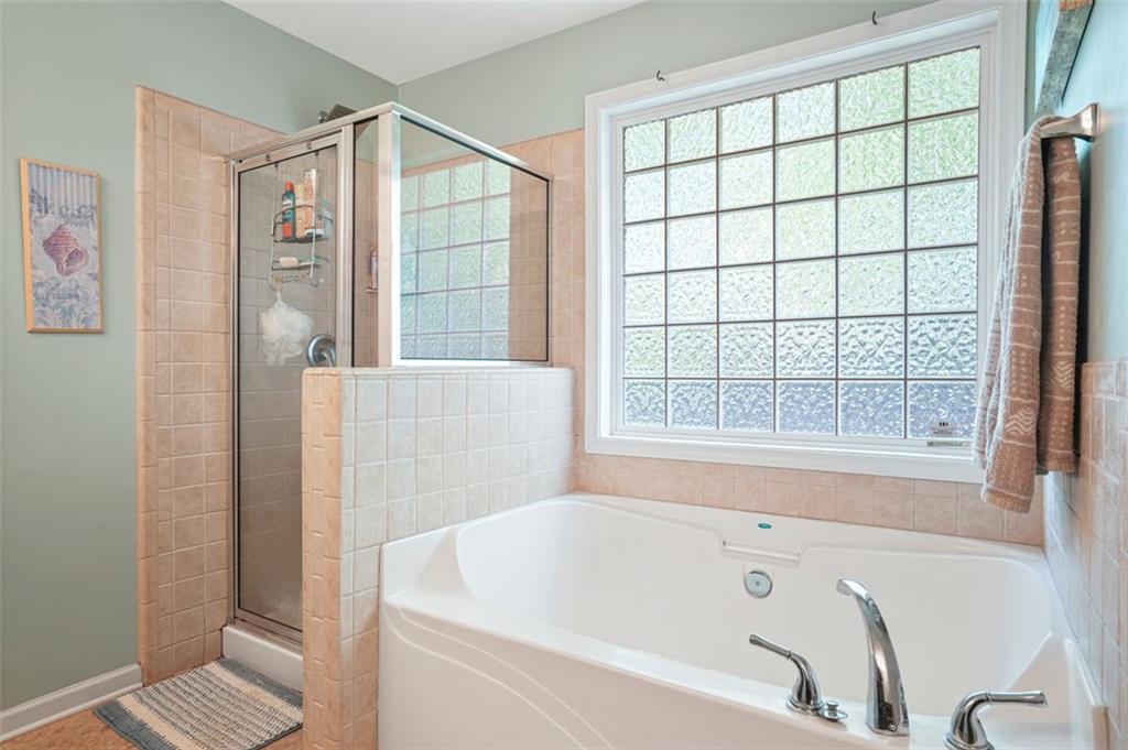 205 E Skyline View, Dallas, Georgia image 30