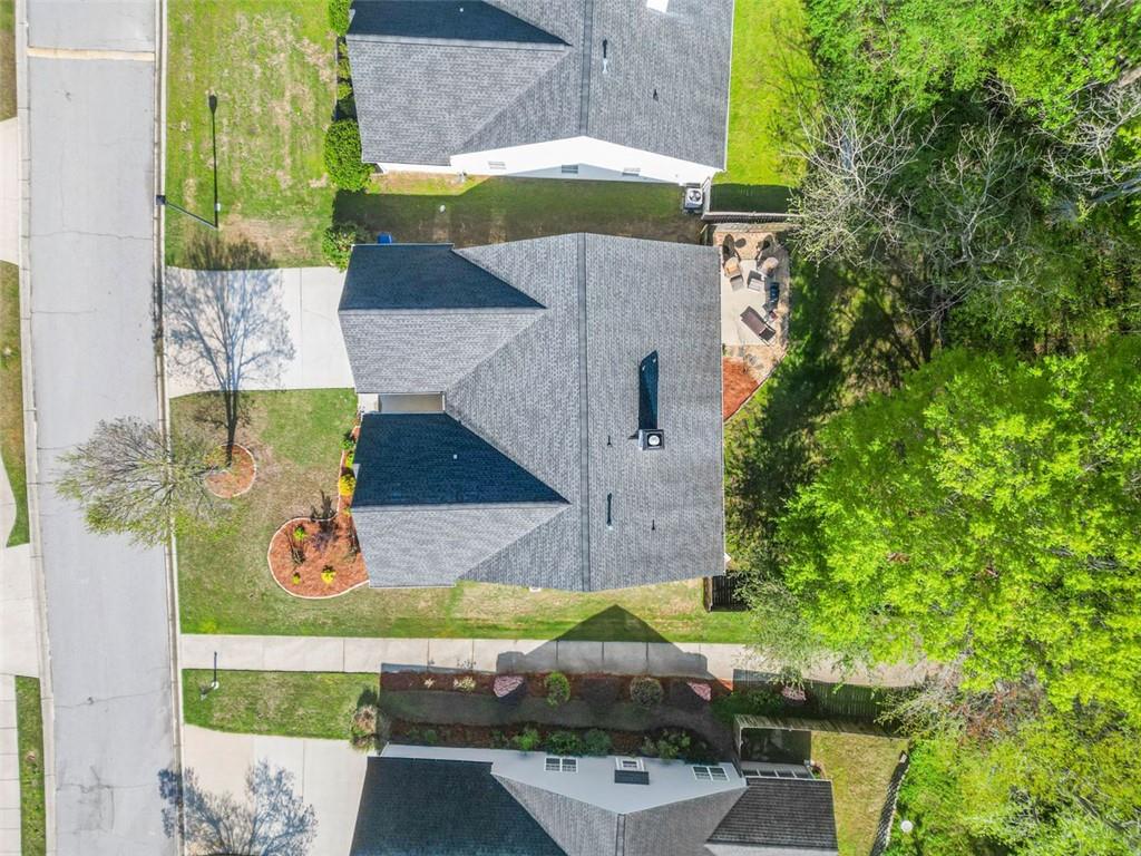 205 E Skyline View, Dallas, Georgia image 7