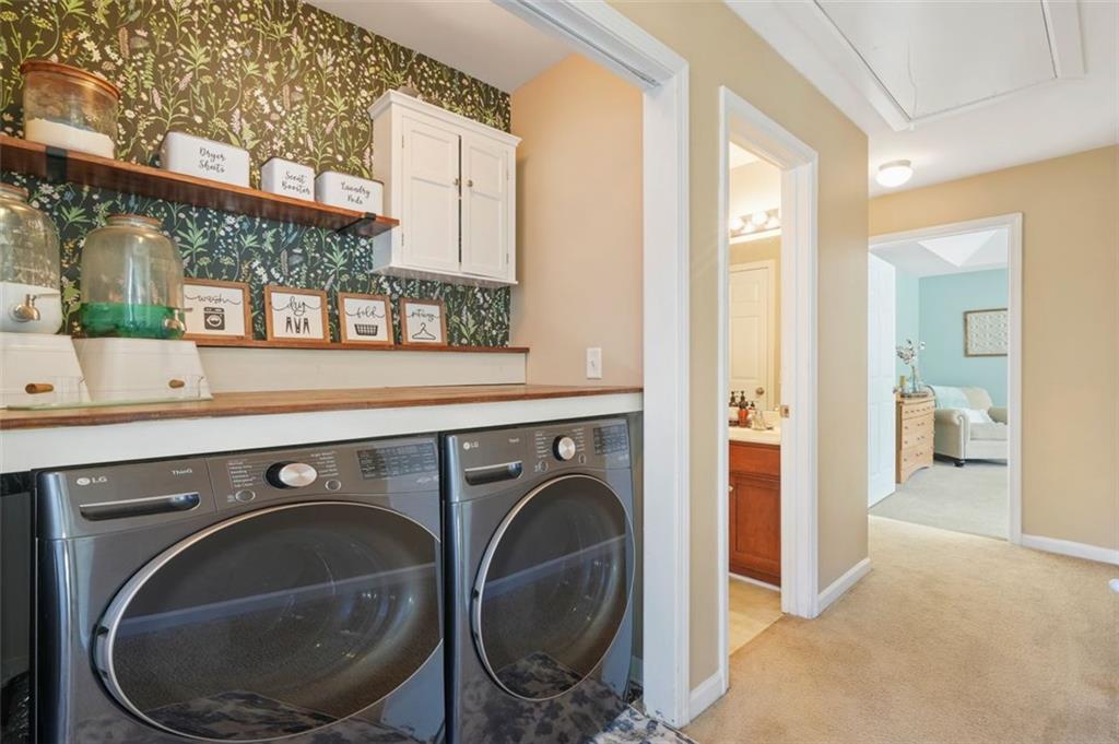 205 E Skyline View, Dallas, Georgia image 34