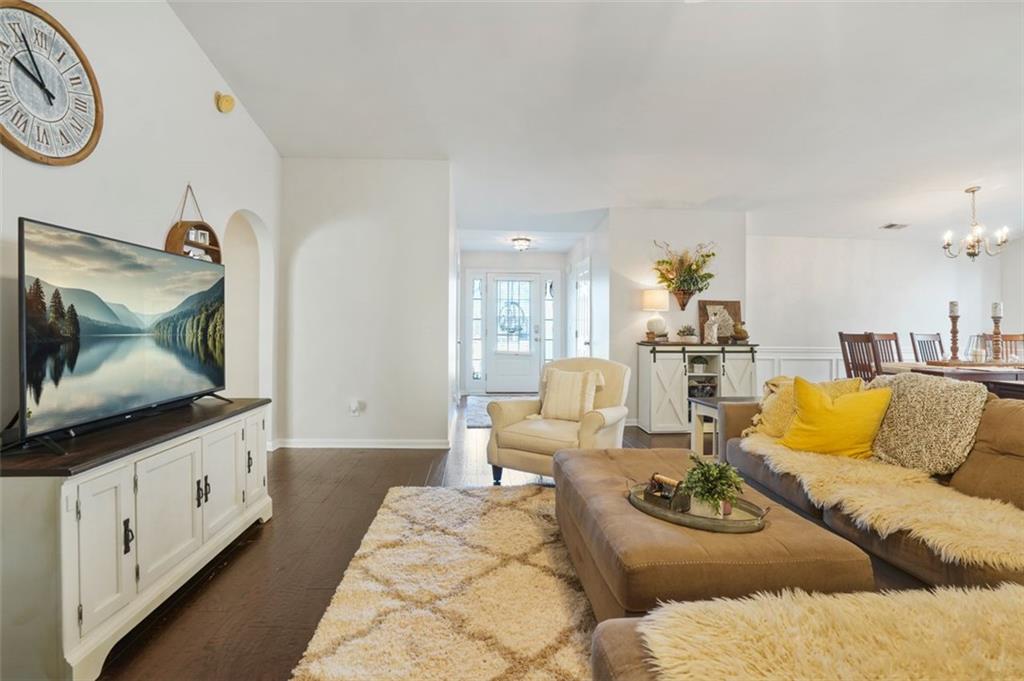 205 E Skyline View, Dallas, Georgia image 19