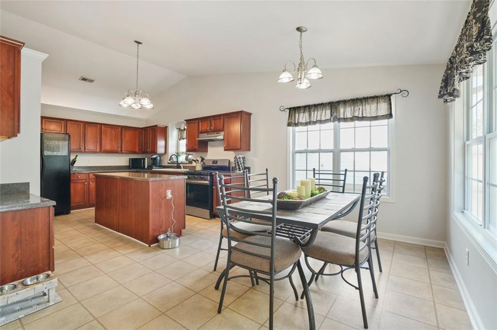205 E Skyline View, Dallas, Georgia image 15