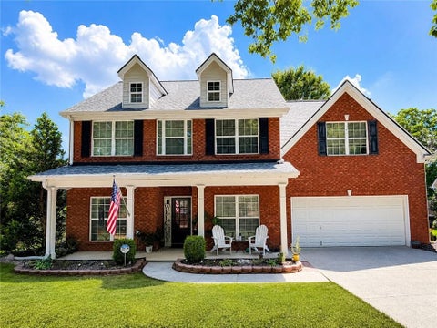 Homes For Sale - 824 Port West Drive<br/> Auburn, GA 30011