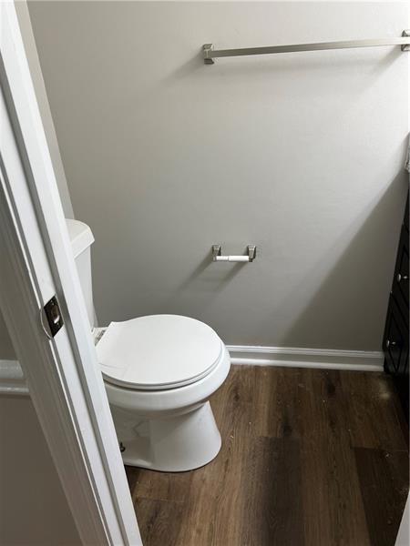 Woodlawn Lake - Residential Lease