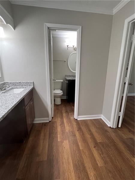 Woodlawn Lake - Residential Lease