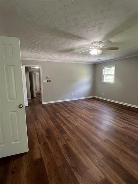 Woodlawn Lake - Residential Lease