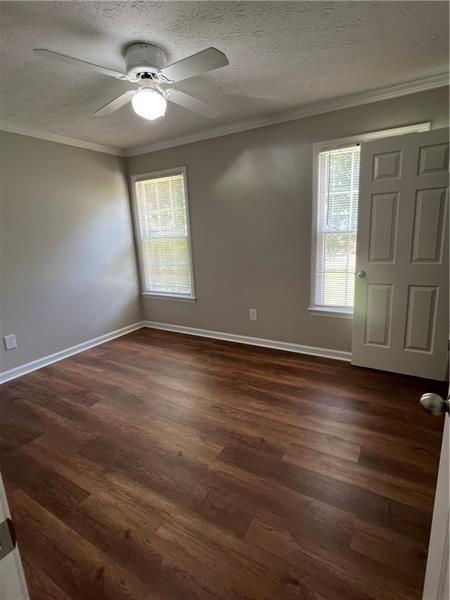 Woodlawn Lake - Residential Lease