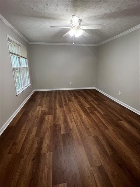 Woodlawn Lake - Residential Lease