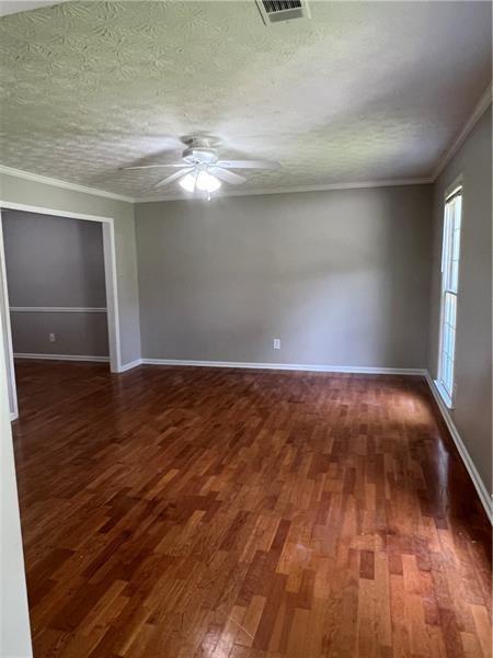 Woodlawn Lake - Residential Lease