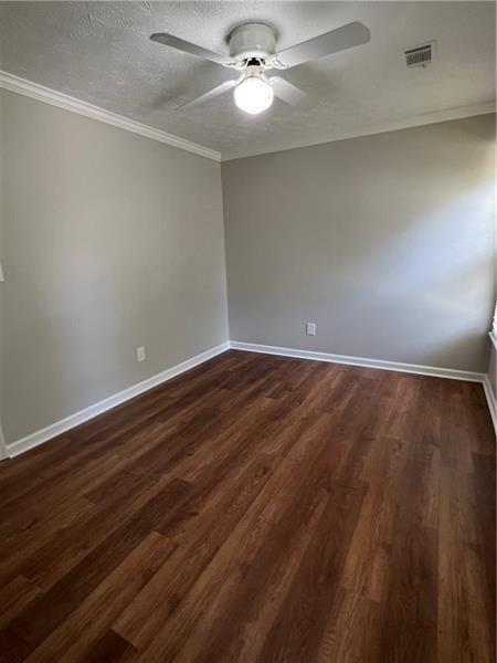 Woodlawn Lake - Residential Lease