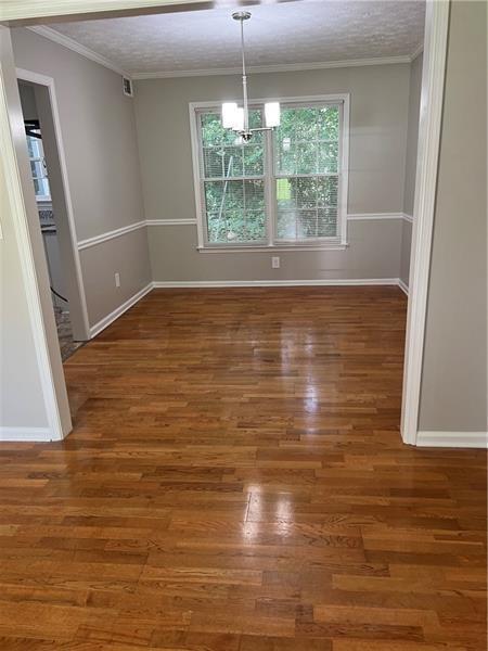 Woodlawn Lake - Residential Lease