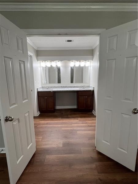 Woodlawn Lake - Residential Lease