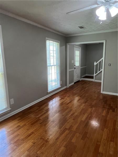 Woodlawn Lake - Residential Lease