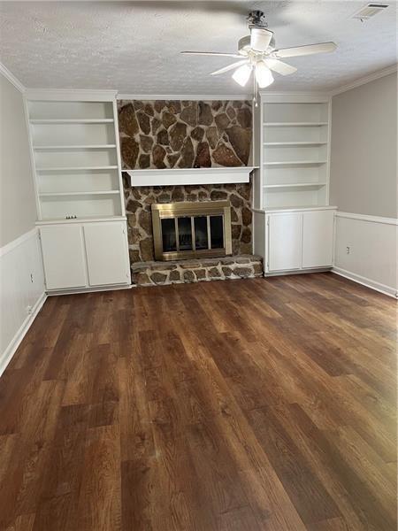 Woodlawn Lake - Residential Lease