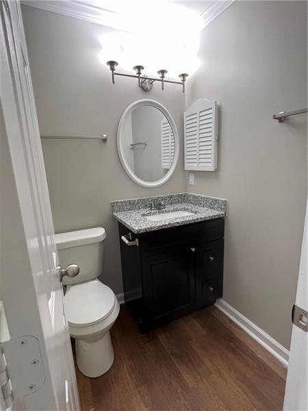 Woodlawn Lake - Residential Lease