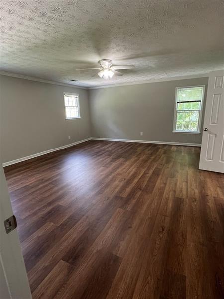 Woodlawn Lake - Residential Lease