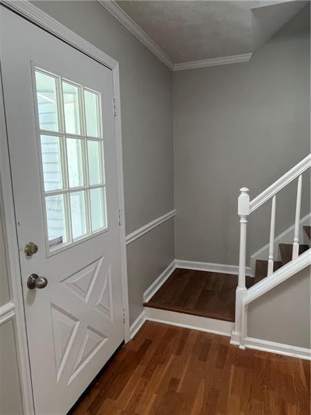 Woodlawn Lake - Residential Lease