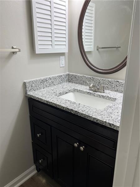 Woodlawn Lake - Residential Lease