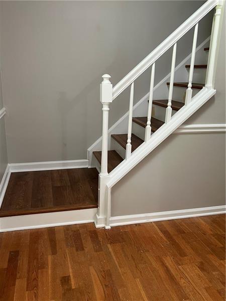 Woodlawn Lake - Residential Lease