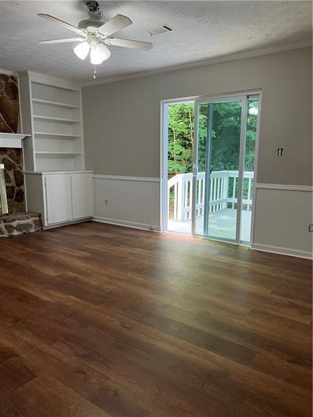 Woodlawn Lake - Residential Lease