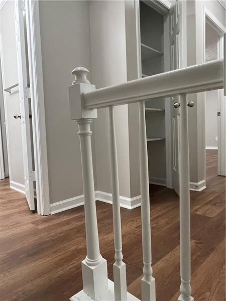 Woodlawn Lake - Residential Lease