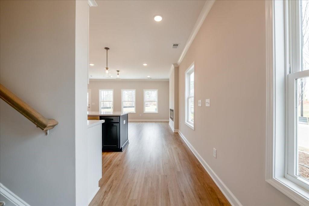 417 Carrera Lane, Acworth, Georgia image 2