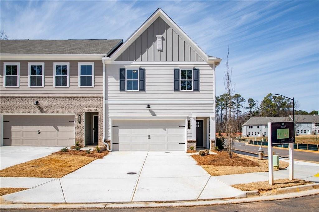 417 Carrera Lane, Acworth, Georgia image 1