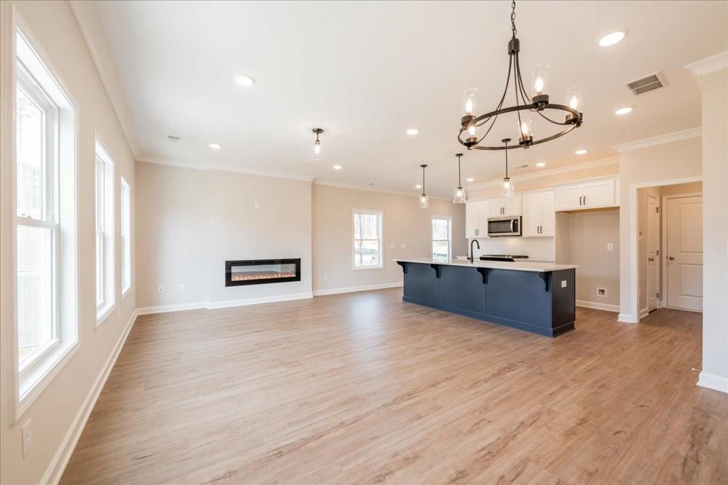 417 Carrera Lane, Acworth, Georgia image 17