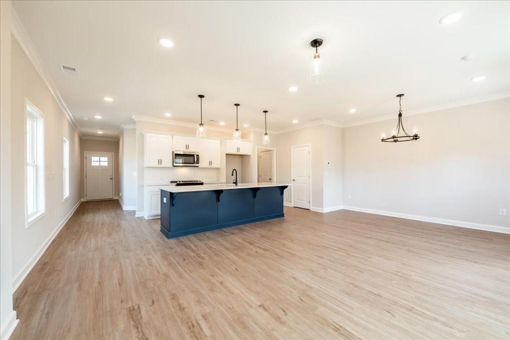 417 Carrera Lane, Acworth, Georgia image 12