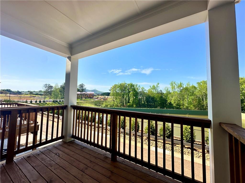 Market Square at Sawnee Village - Residential