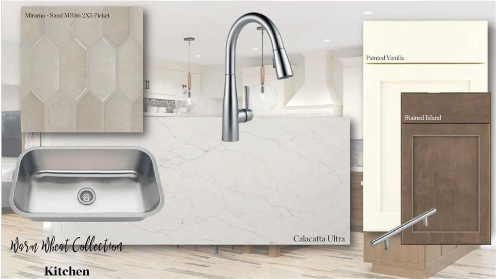 Market Square at Sawnee Village - Residential