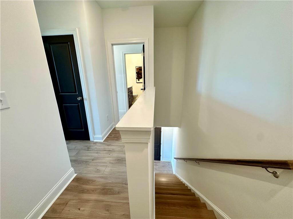 Market Square at Sawnee Village - Residential