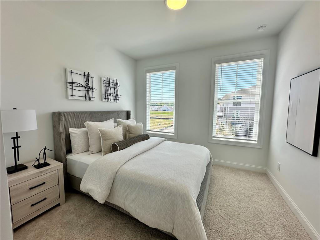 Market Square at Sawnee Village - Residential