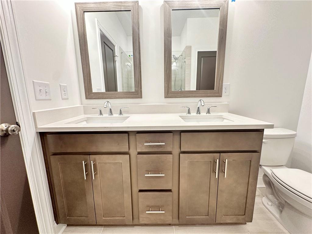 Market Square at Sawnee Village - Residential