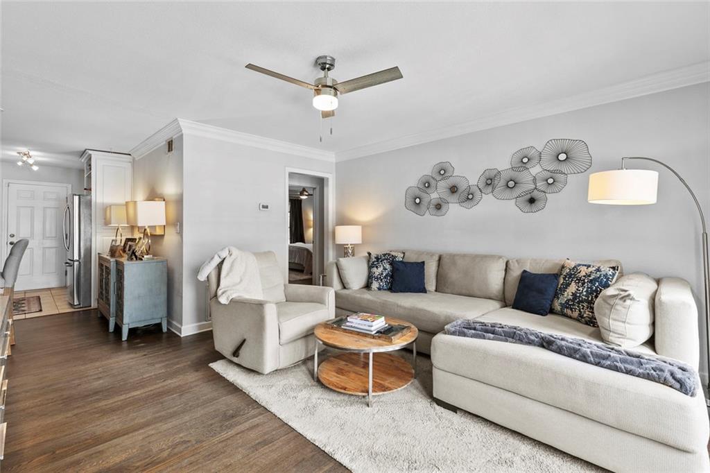 885 Briarcliff Road NE 14