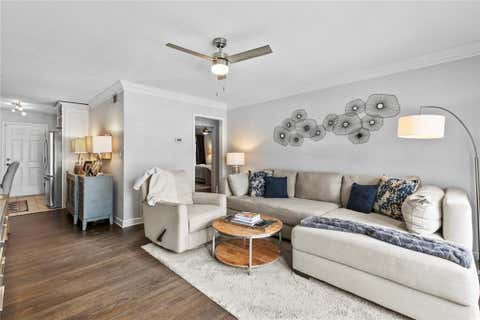 Condo For Sale - 885 Briarcliff Road #14<br/> Dekalb County, Atlanta, GA 30306