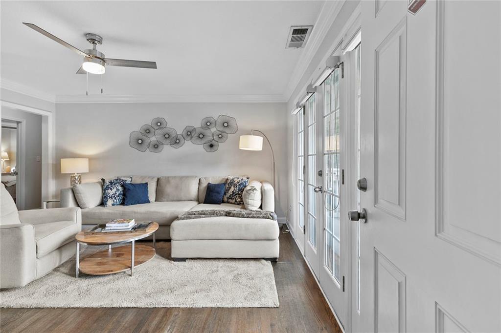 885 Briarcliff Road NE 14