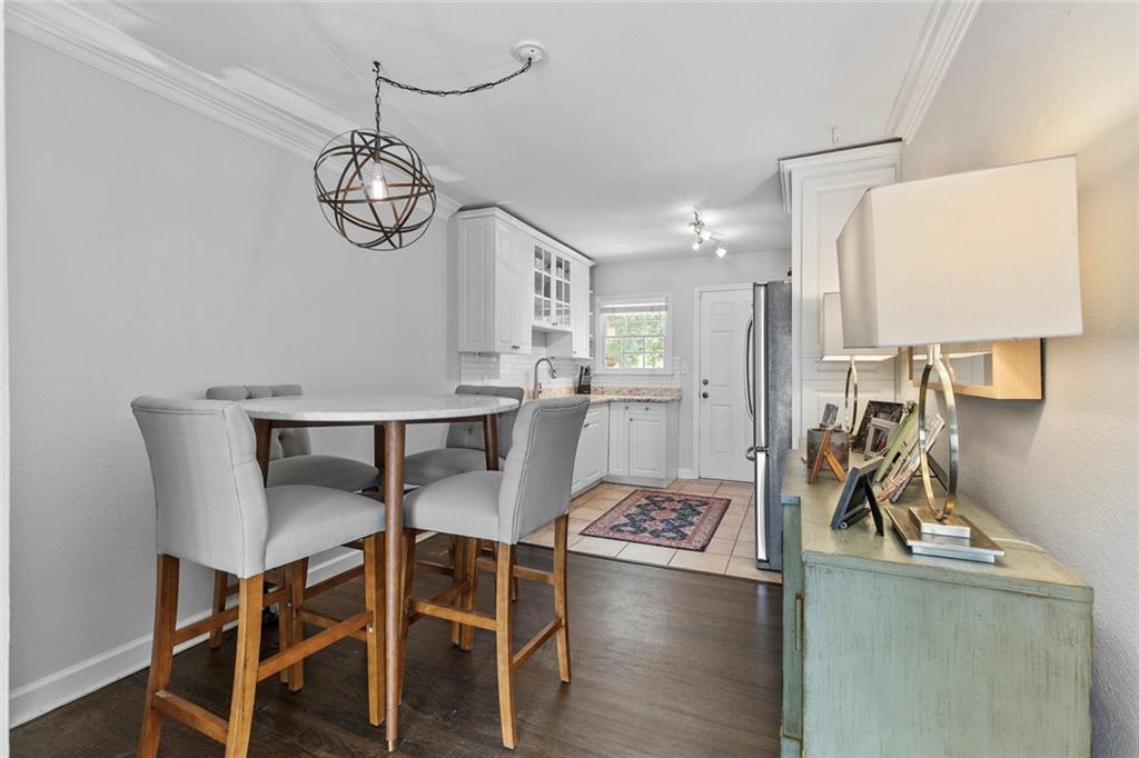 885 Briarcliff Road NE 14