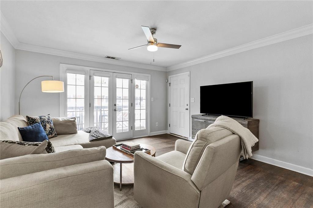 885 Briarcliff Road NE 14