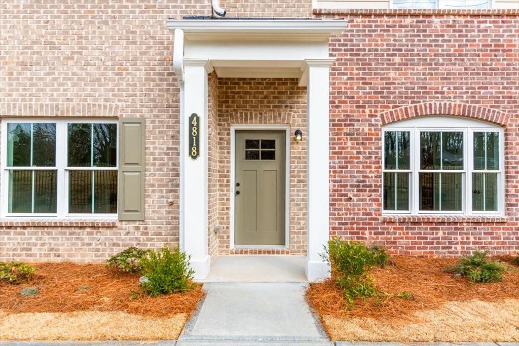 4818 Floydwood Lane