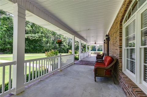 A home in Carrollton