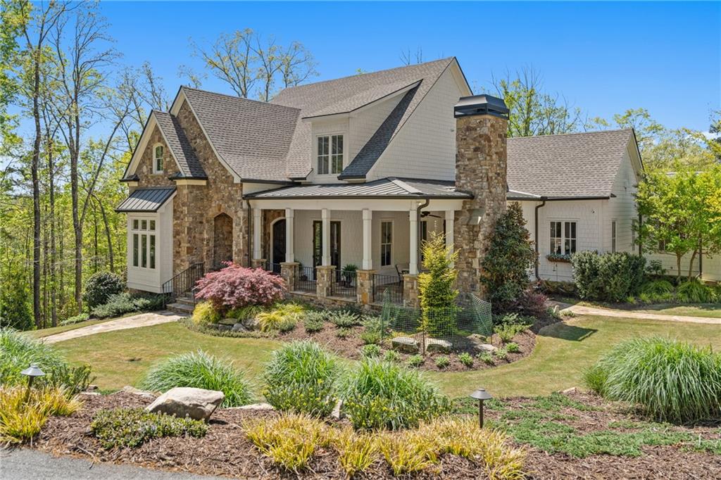 16200 Henderson Road