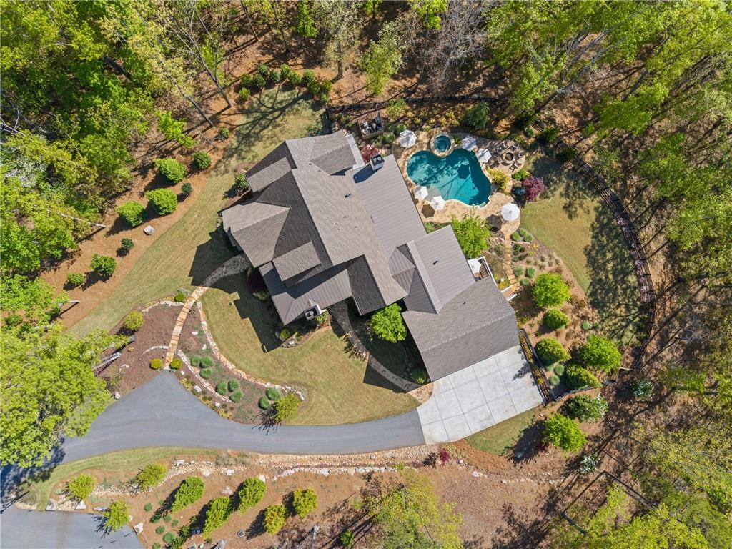 16200 Henderson Road