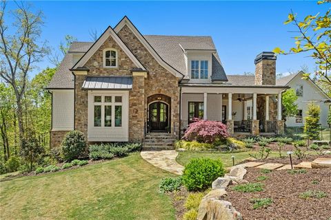 16200 Henderson Road Milton GA 30004