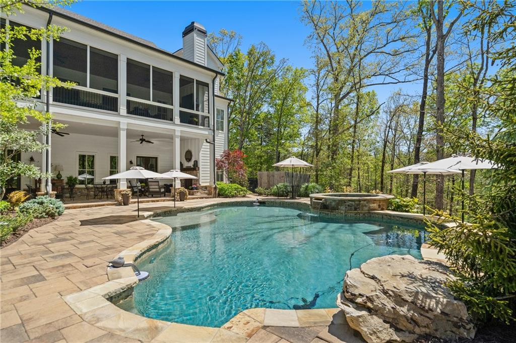 16200 Henderson Road